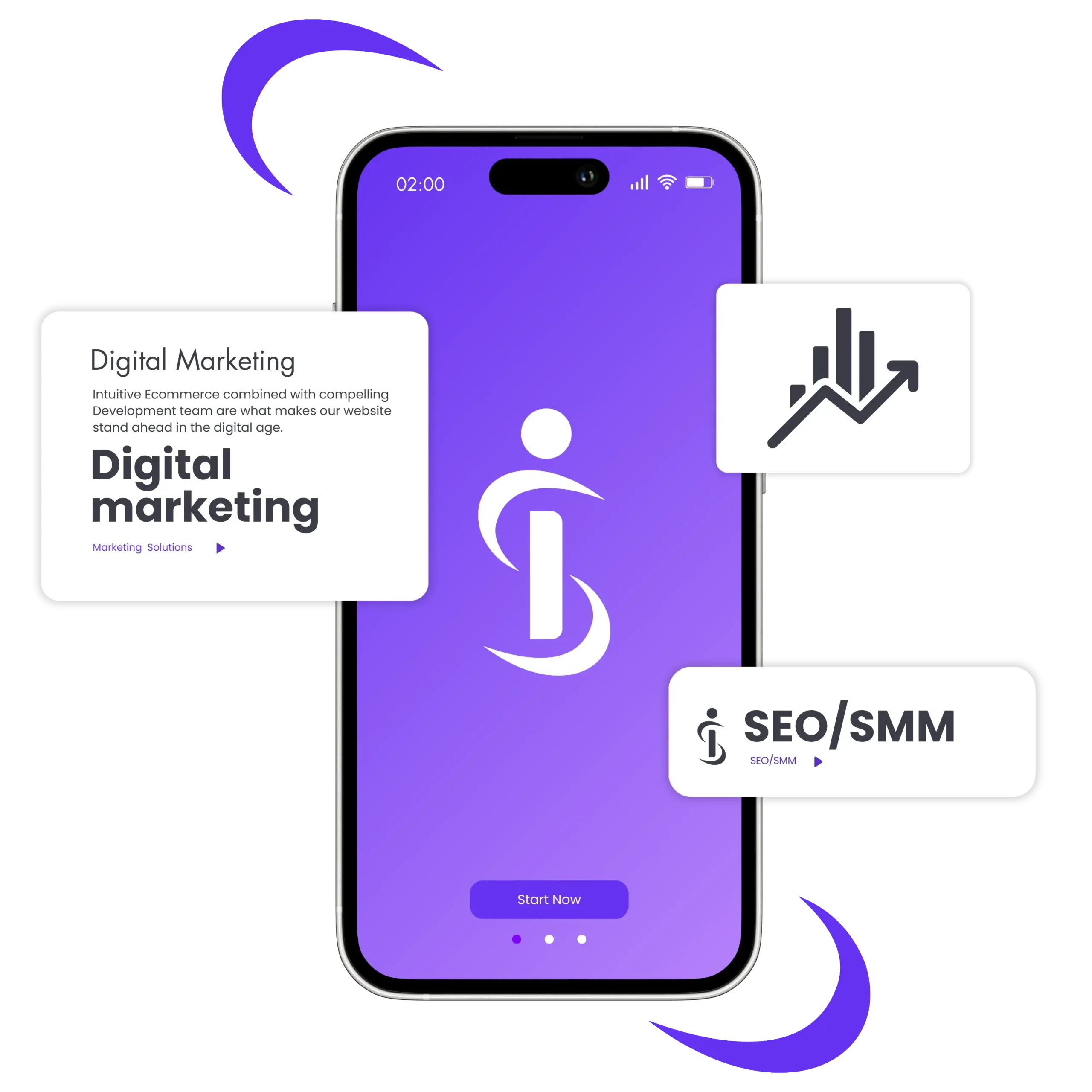 Digital Marketing & SEO/SMO