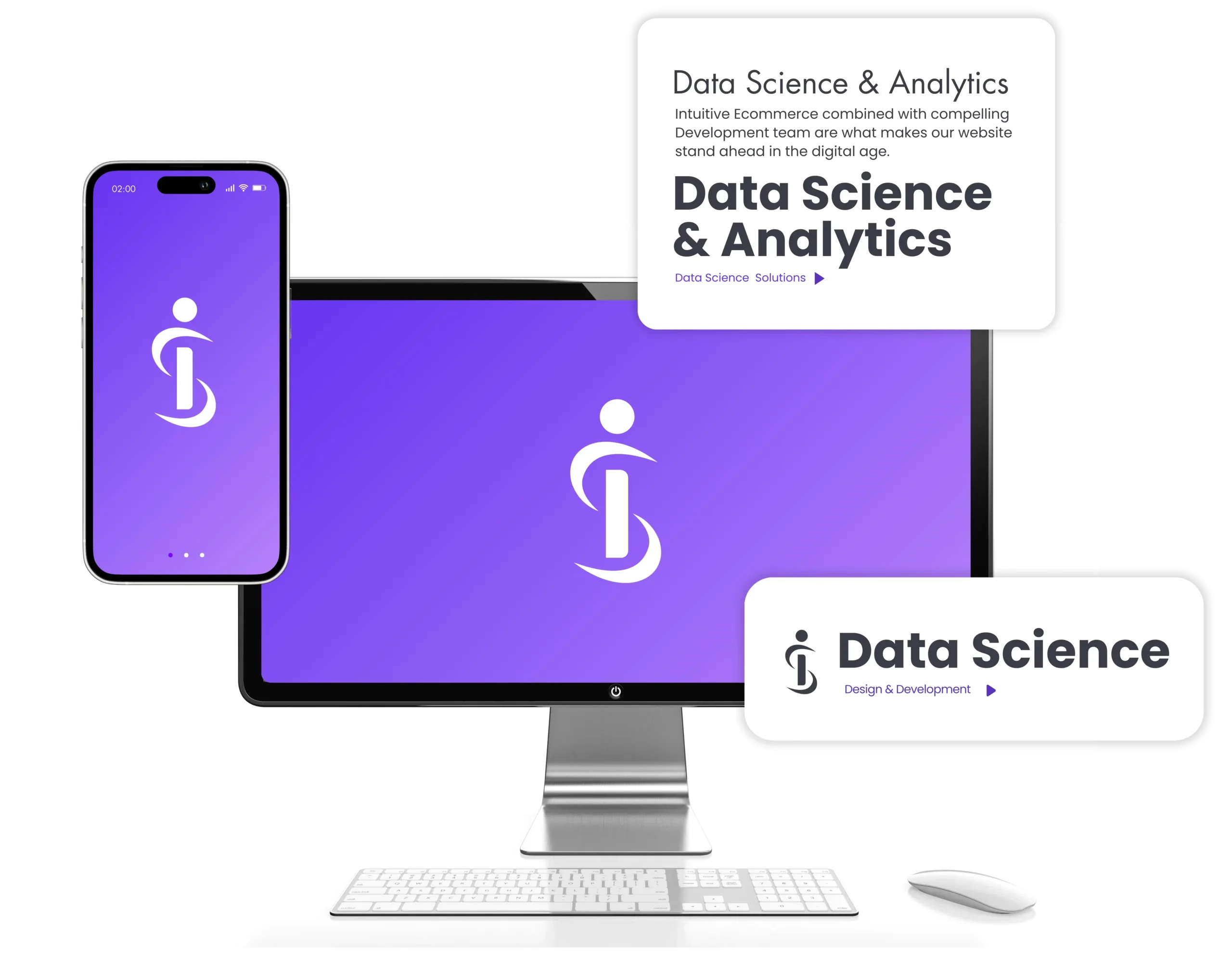 Data Science & Analytics