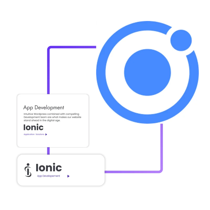 Ionic