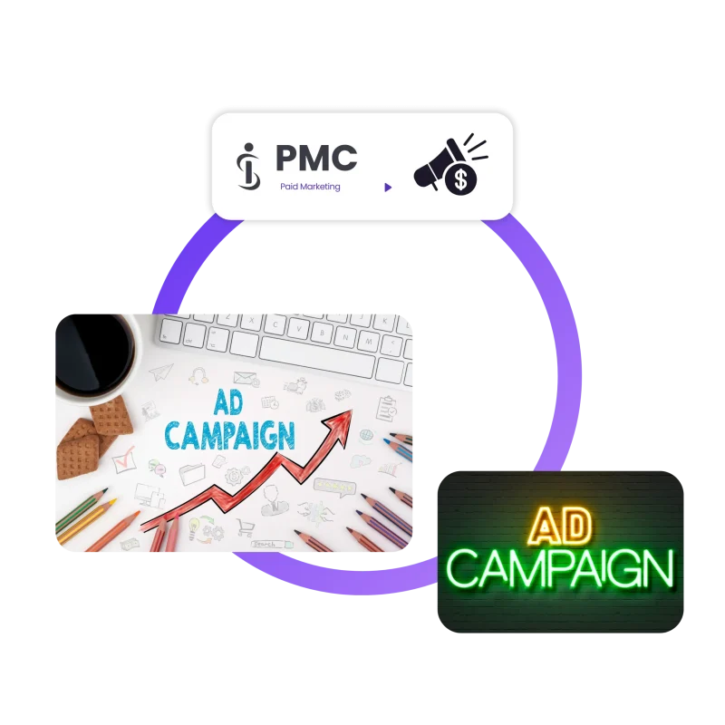 Pay per click Campaign