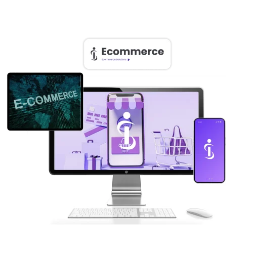 Ecommerce Software solution