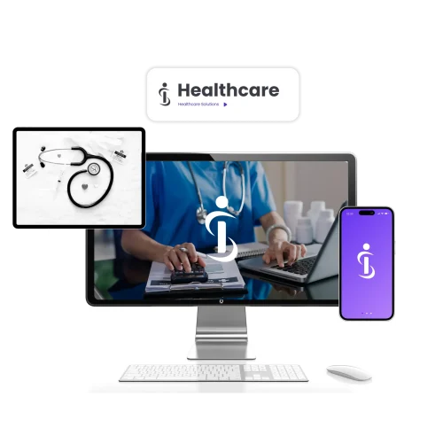 Healthcare Software Solution