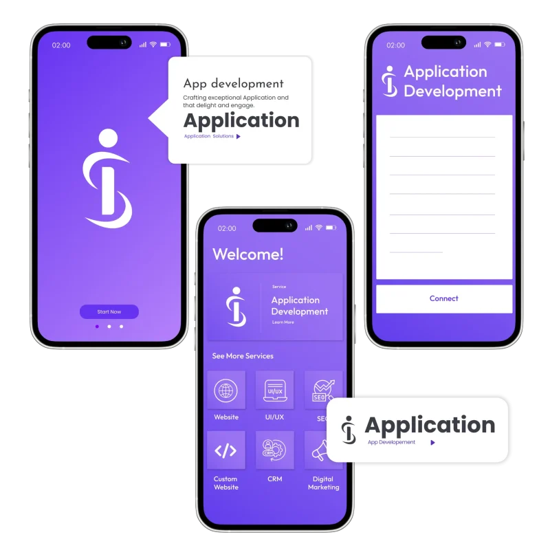 Mobile Application Development