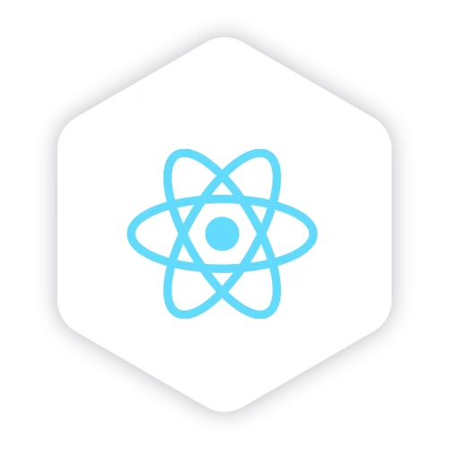 react js