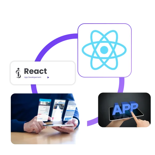 React Native gateway