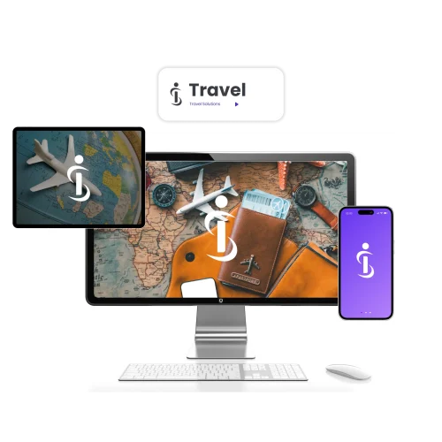 Travel Software Development