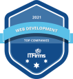 web-developer-itfirms-2021